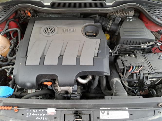 Image Retroviseur droit - VOLKSWAGEN POLO 5