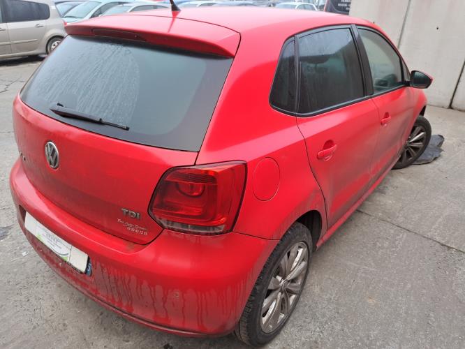 Image Retroviseur droit - VOLKSWAGEN POLO 5