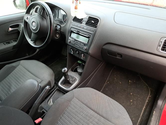 Image Retroviseur droit - VOLKSWAGEN POLO 5