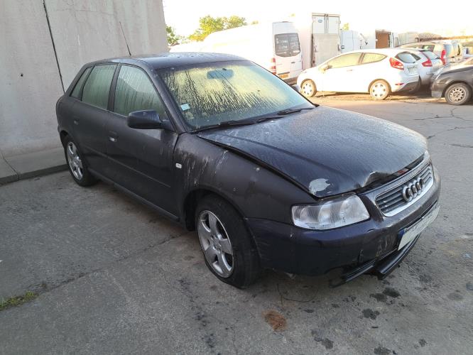 Image Porte avant gauche - AUDI A3 1