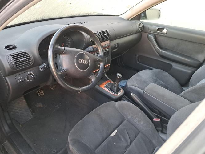 Image Porte avant gauche - AUDI A3 1