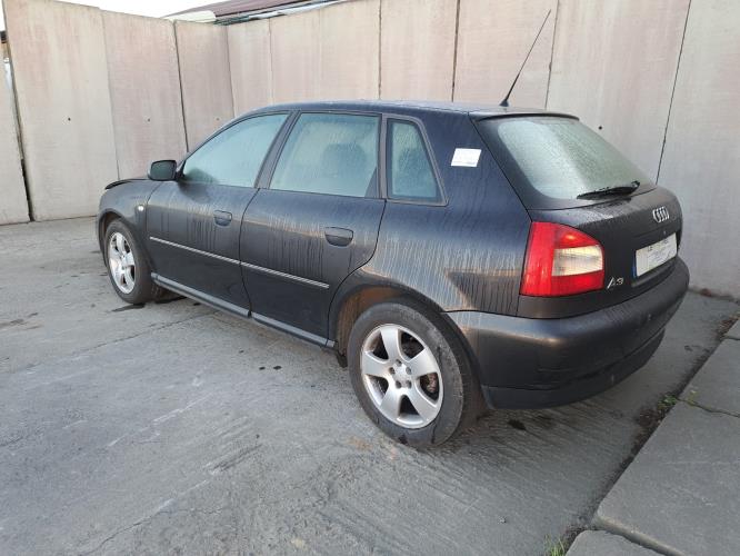 Image Porte avant gauche - AUDI A3 1