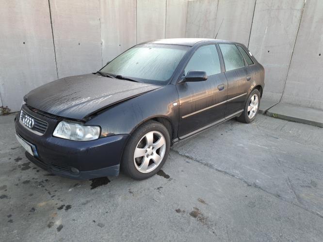 Image Porte avant gauche - AUDI A3 1