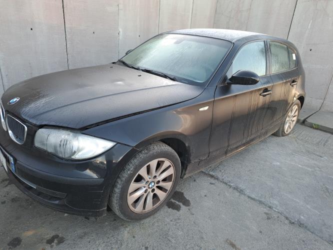 Image Interrupteur de leve vitre avant gauche - BMW SERIE 1 E87