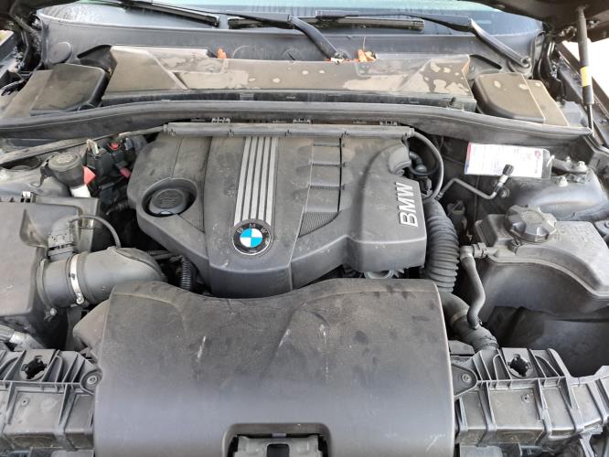 Image Interrupteur de leve vitre avant gauche - BMW SERIE 1 E87