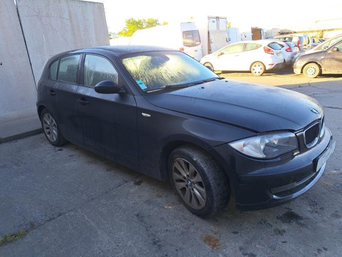 Image Interrupteur de leve vitre avant gauche - BMW SERIE 1 E87