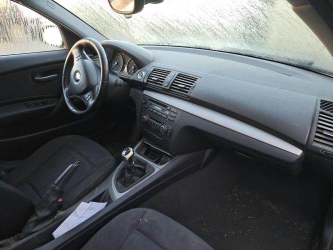 Image Interrupteur de leve vitre avant gauche - BMW SERIE 1 E87