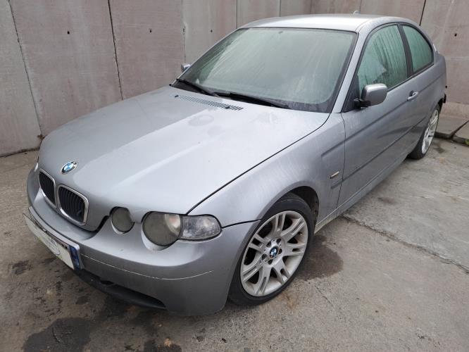 Image Commande chauffage - BMW SERIE 3 E46