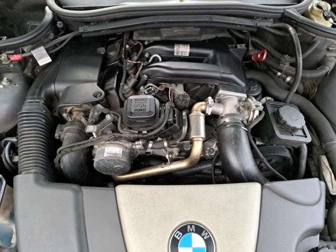 Image Commande chauffage - BMW SERIE 3 E46