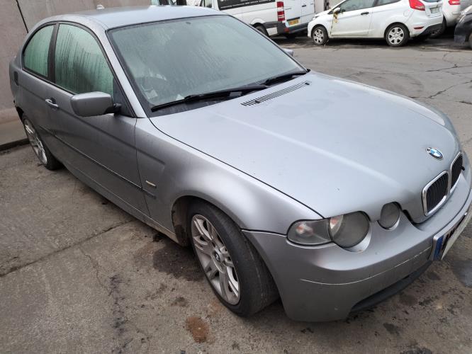 Image Commande chauffage - BMW SERIE 3 E46