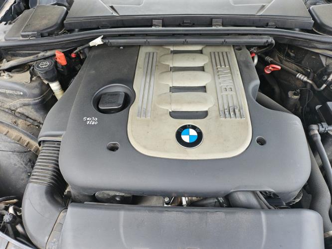 Image Ecran GPS - BMW SERIE 3 E91