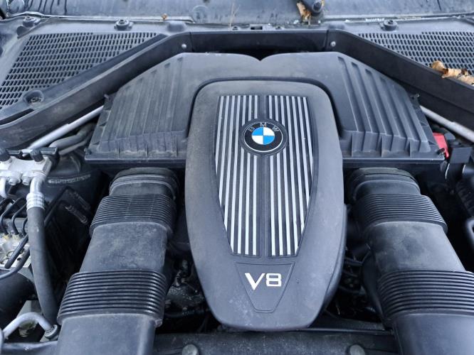 Image Pont (propulsion) - BMW X5 E70