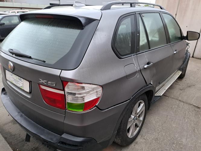 Image Pont (propulsion) - BMW X5 E70