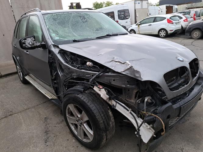 Image Pont (propulsion) - BMW X5 E70