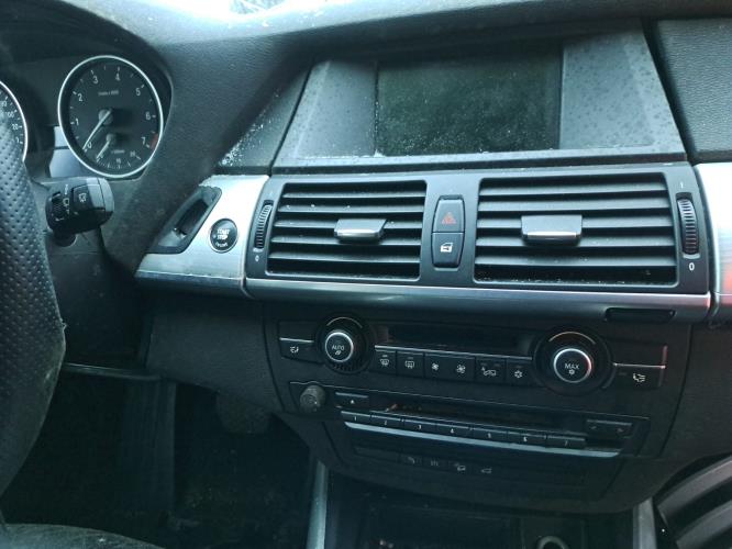 Image Pont (propulsion) - BMW X5 E70