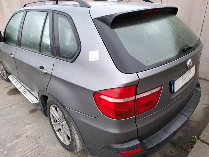Image Pont (propulsion) - BMW X5 E70