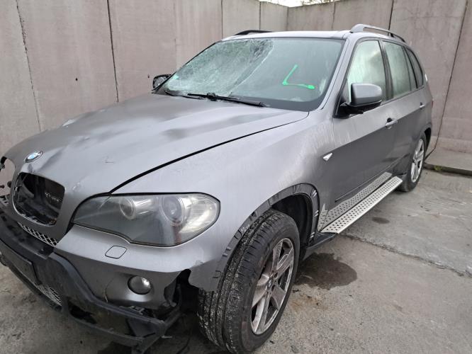 Image Pont (propulsion) - BMW X5 E70