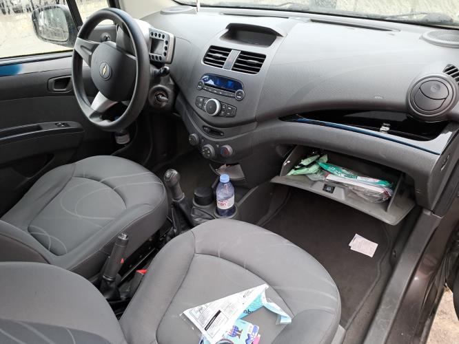 Image Retroviseur droit - CHEVROLET SPARK