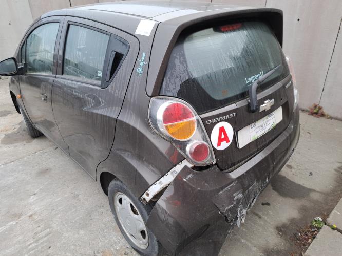 Image Retroviseur droit - CHEVROLET SPARK