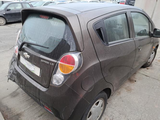 Image Retroviseur droit - CHEVROLET SPARK