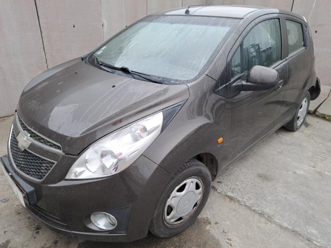 Image Retroviseur droit - CHEVROLET SPARK