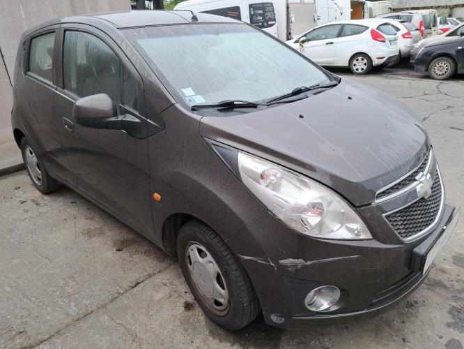 Image Retroviseur droit - CHEVROLET SPARK