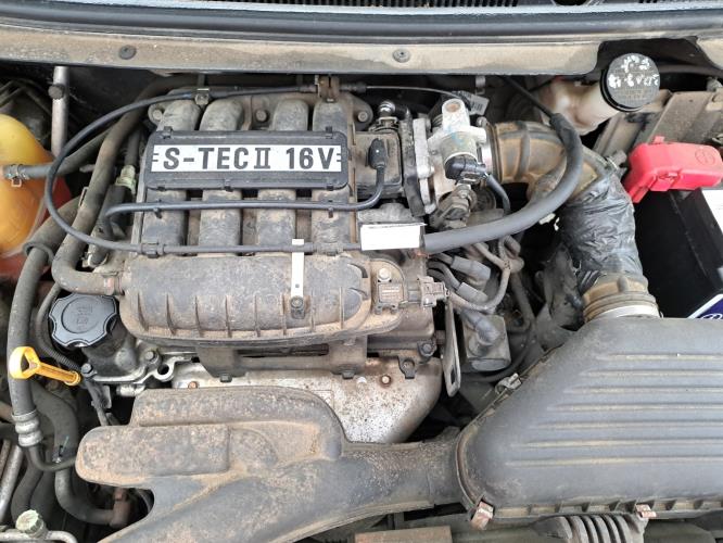 Image Retroviseur droit - CHEVROLET SPARK