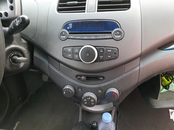Image Retroviseur droit - CHEVROLET SPARK