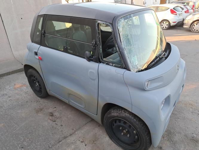 Image Feu arriere principal gauche (feux) - CITROEN AMI