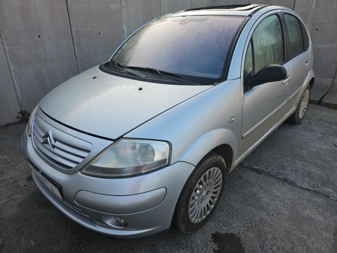 Image Afficheur - CITROEN C3 1