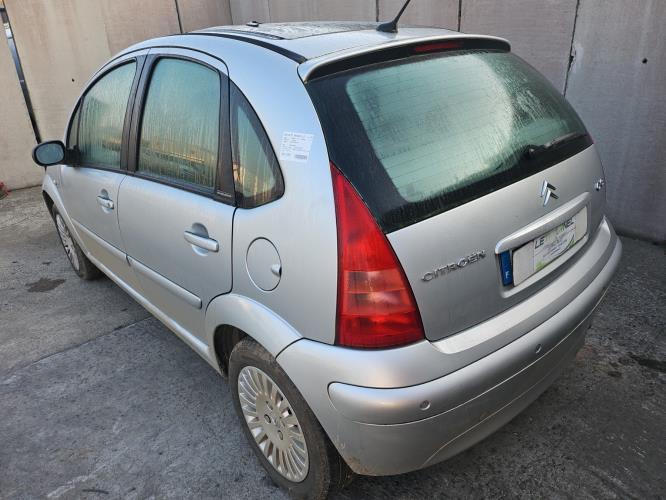 Image Afficheur - CITROEN C3 1