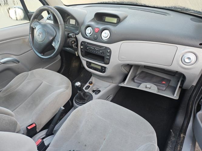 Image Afficheur - CITROEN C3 1