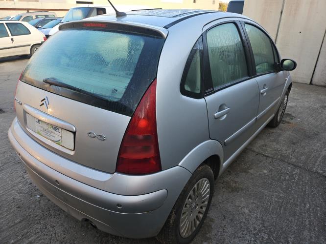 Image Afficheur - CITROEN C3 1