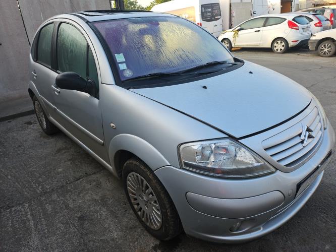 Image Afficheur - CITROEN C3 1