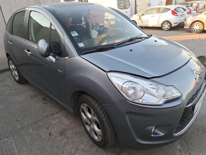 Image Autoradio d'origine - CITROEN C3 2