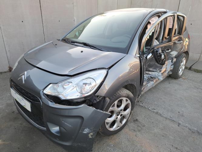 Image Autoradio d'origine - CITROEN C3 2