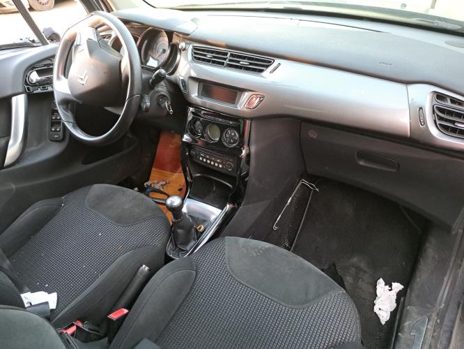 Image Autoradio d'origine - CITROEN C3 2