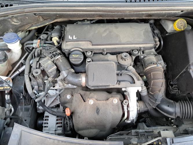 Image Autoradio d'origine - CITROEN C3 2