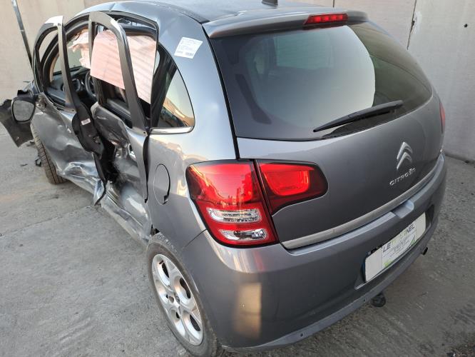 Image Autoradio d'origine - CITROEN C3 2