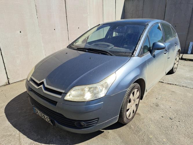 Image Retroviseur gauche - CITROEN C4 1