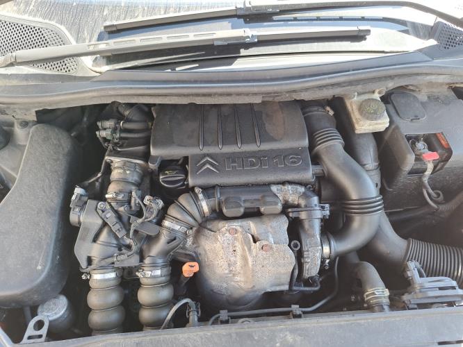 Image Retroviseur gauche - CITROEN C4 1