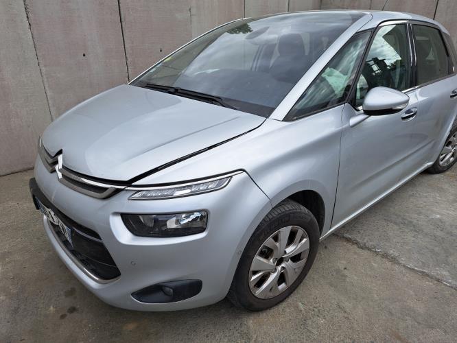 Image Aile avant droit - CITROEN C4 PICASSO 2
