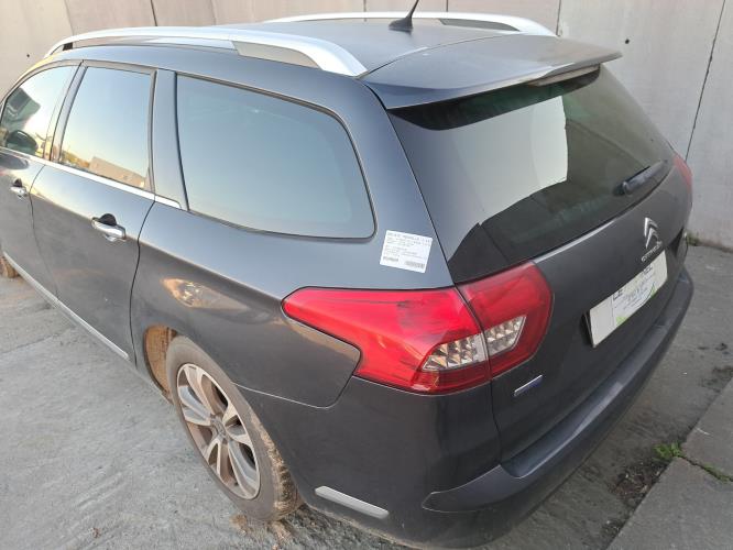Image Feu arriere secondaire droit (feux) - CITROEN C5 2