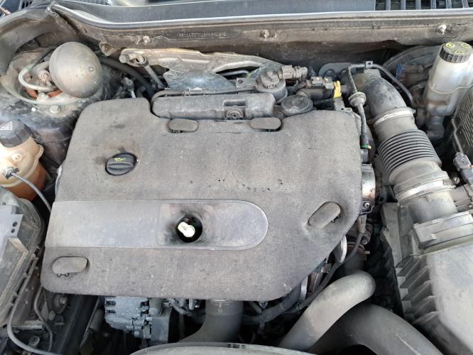 Image Feu arriere secondaire droit (feux) - CITROEN C5 2
