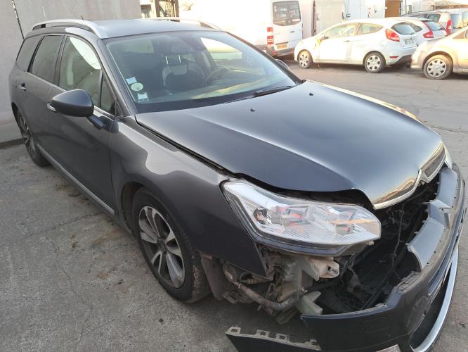 Image Feu arriere secondaire droit (feux) - CITROEN C5 2