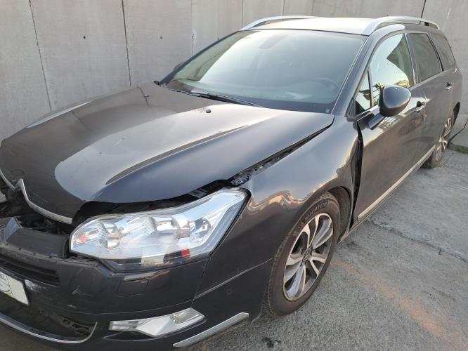 Image Feu arriere secondaire droit (feux) - CITROEN C5 2