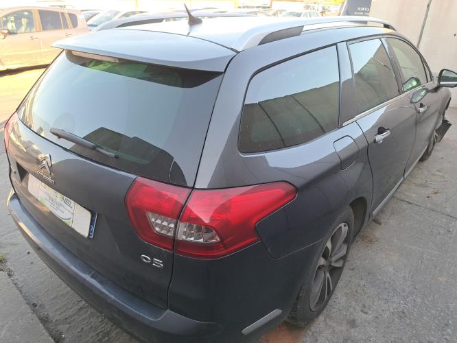 Image Feu arriere secondaire droit (feux) - CITROEN C5 2