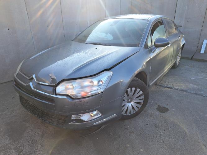 Image Optique avant secondaire droit (feux)(clignotant) - CITROEN C5 2