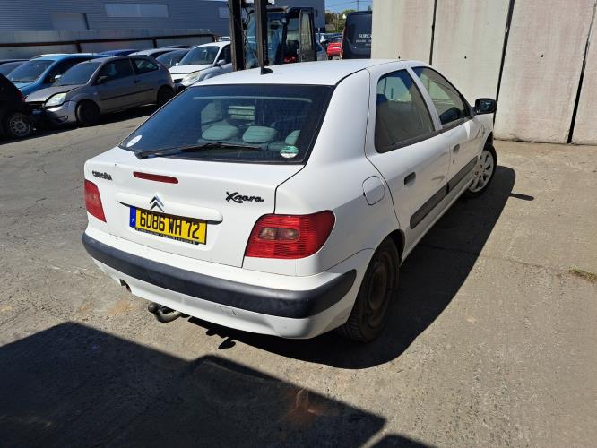 Image Retroviseur droit - CITROEN XSARA