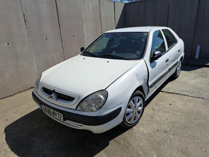 Image Retroviseur droit - CITROEN XSARA